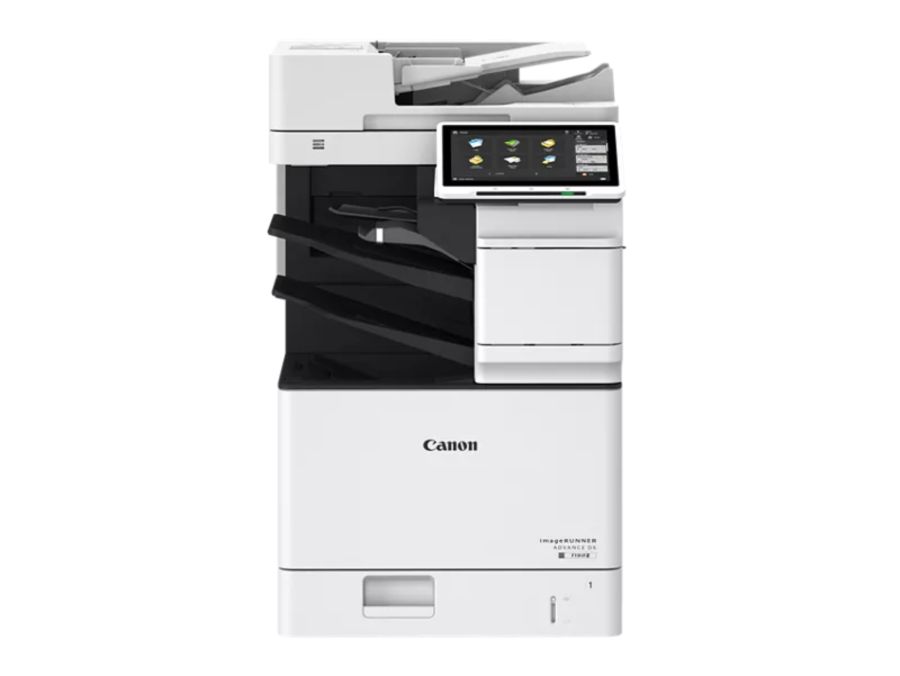 Canon imageRUNNER ADVANCE DX 529iFZ