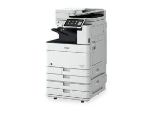 Canon imageRUNNER ADVANCE DX 6000i Refurbished