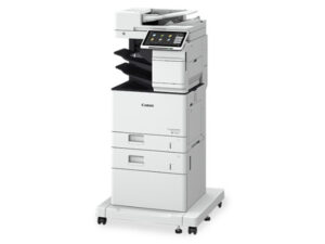 Canon imageRUNNER ADVANCE DX 617iFZ For Sale
