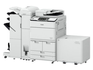 Canon imageRUNNER ADVANCE DX 6755i Refurbished