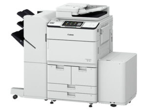 Canon imageRUNNER ADVANCE DX 6765i For Sale
