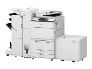 Canon imageRUNNER ADVANCE DX 6765i Low Price