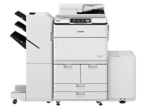 Canon imageRUNNER ADVANCE DX 6765i Refurbished