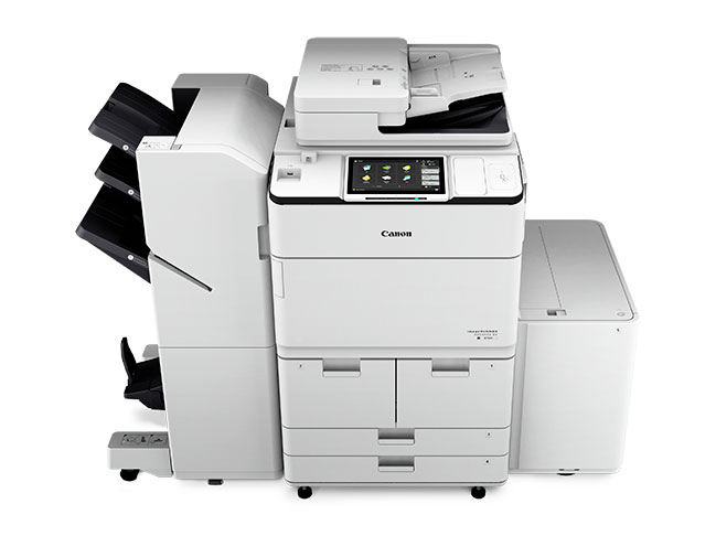 Canon imageRUNNER ADVANCE DX 6780i
