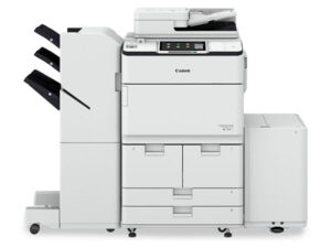 Canon imageRUNNER ADVANCE DX 6780i Refurbished