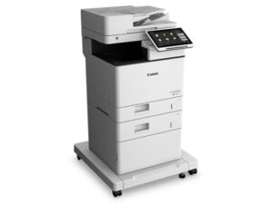 Canon imageRUNNER ADVANCE DX 717iF Low Price