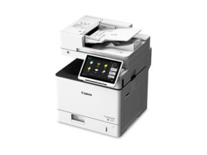 Canon imageRUNNER ADVANCE DX 717iF Refurbished