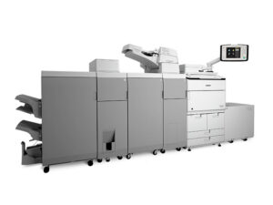 Canon imageRUNNER ADVANCE DX 8705i For Sale