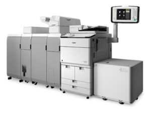 Canon imageRUNNER ADVANCE DX 8705i Low Price