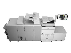 Canon imageRUNNER ADVANCE DX 8705i Refurbished