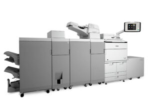 Canon imageRUNNER ADVANCE DX 8786i For Sale