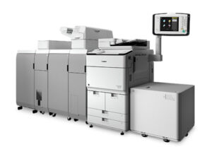 Canon imageRUNNER ADVANCE DX 8786i Low Price