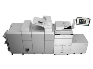 Canon imageRUNNER ADVANCE DX 8786i Refurbished