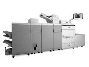Canon imageRUNNER ADVANCE DX 8795i For Sale