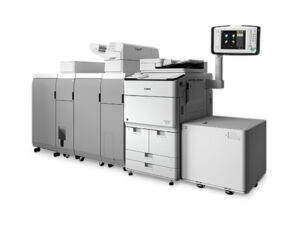 Canon imageRUNNER ADVANCE DX 8795i Low Price