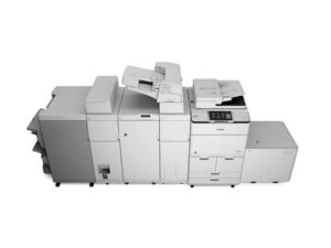 Canon imageRUNNER ADVANCE DX 8905i For Sale