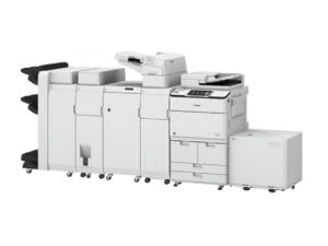 Canon imageRUNNER ADVANCE DX 8905i Refurbished