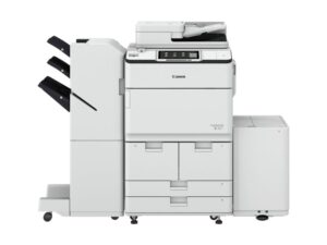 Canon imageRUNNER ADVANCE DX 8986i For Sale
