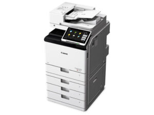 Canon imageRUNNER ADVANCE DX C357iF For Sale