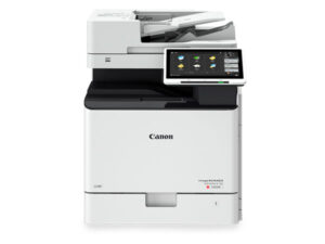 Canon imageRUNNER ADVANCE DX C357iF Low Price