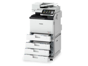 Canon imageRUNNER ADVANCE DX C357iF Refurbished