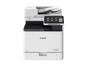 Canon imageRUNNER ADVANCE DX C359iF Low Price