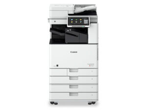 Canon imageRUNNER ADVANCE DX C3730i Low Price