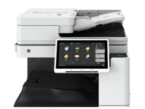 Canon imageRUNNER ADVANCE DX C3926i For Sale