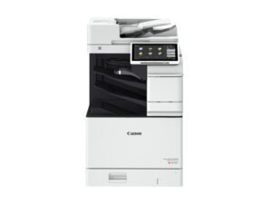 Canon imageRUNNER ADVANCE DX C477iFZ Refurbished