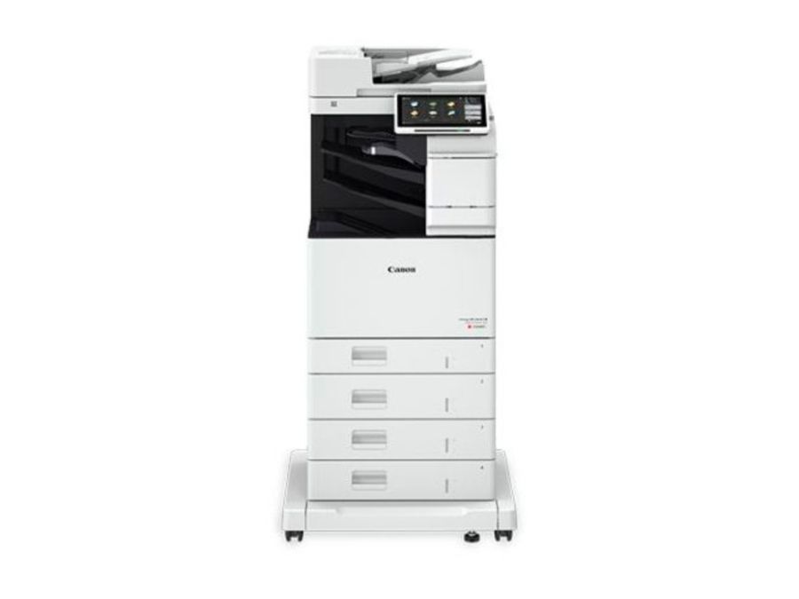 Canon imageRUNNER ADVANCE DX C478iFZ
