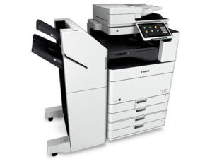Canon imageRUNNER ADVANCE DX C5740i Low Price