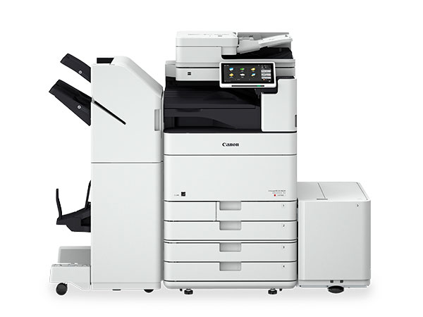 Canon imageRUNNER ADVANCE DX C5750i