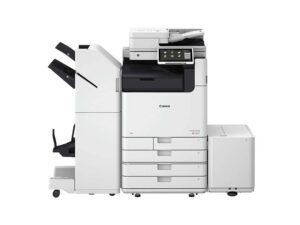 Canon imageRUNNER ADVANCE DX C5840i For Sale