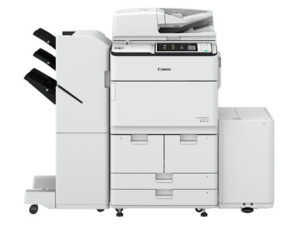 Canon imageRUNNER ADVANCE DX C7780i For Sale