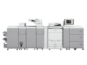 Canon imageRUNNER ADVANCE DX C7780i Low Price