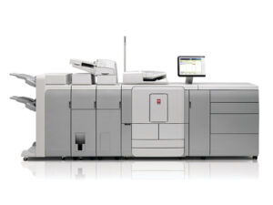 Canon varioPRINT 110