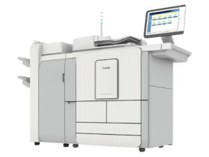 Canon varioPRINT 115