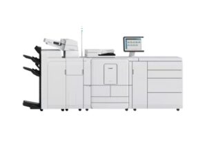 Canon varioPRINT 115 QUARTZ Low Price