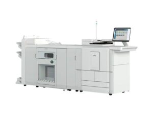 Canon varioPRINT 115 QUARTZ Refurbished