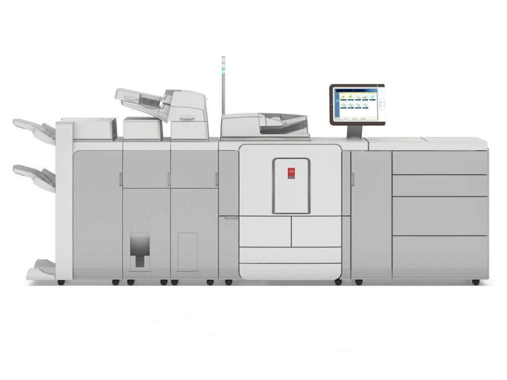 Canon varioPRINT 120
