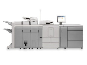 Canon varioPRINT 120 For Sale