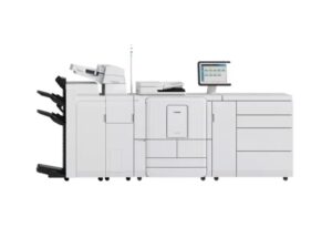 Canon varioPRINT 130 QUARTZ Low Price