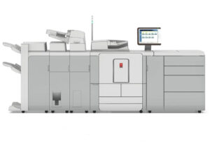 Canon varioPRINT 135 For Sale