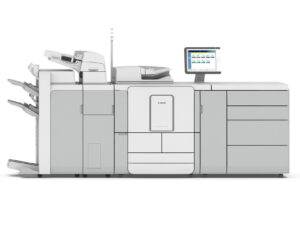 Canon varioPRINT 135 Refurbished