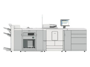 Canon varioPRINT 140 Low Price