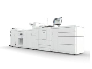 Canon varioPRINT 140 QUARTZ For Sale