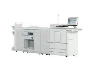 Canon varioPRINT 140 QUARTZ Refurbished