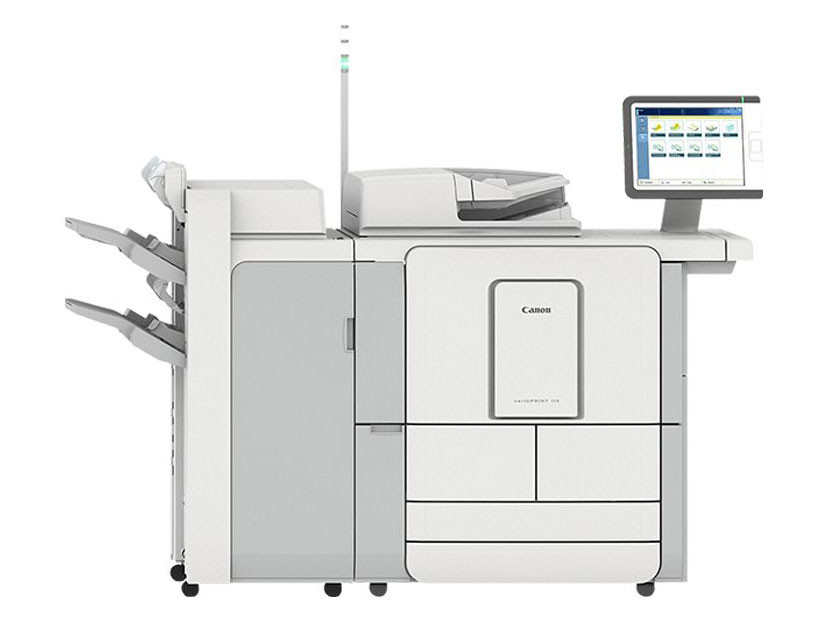 Canon varioPRINT 140