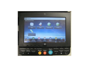 Copystar CS 2552ci Refurbished