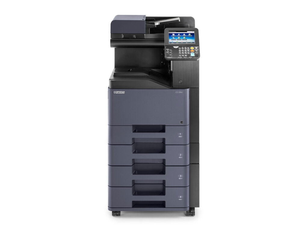 Copystar CS 308ci